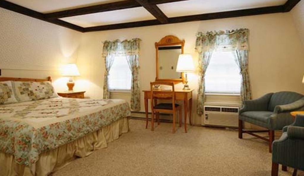 Old Field House Hotel North Conway Værelse billede