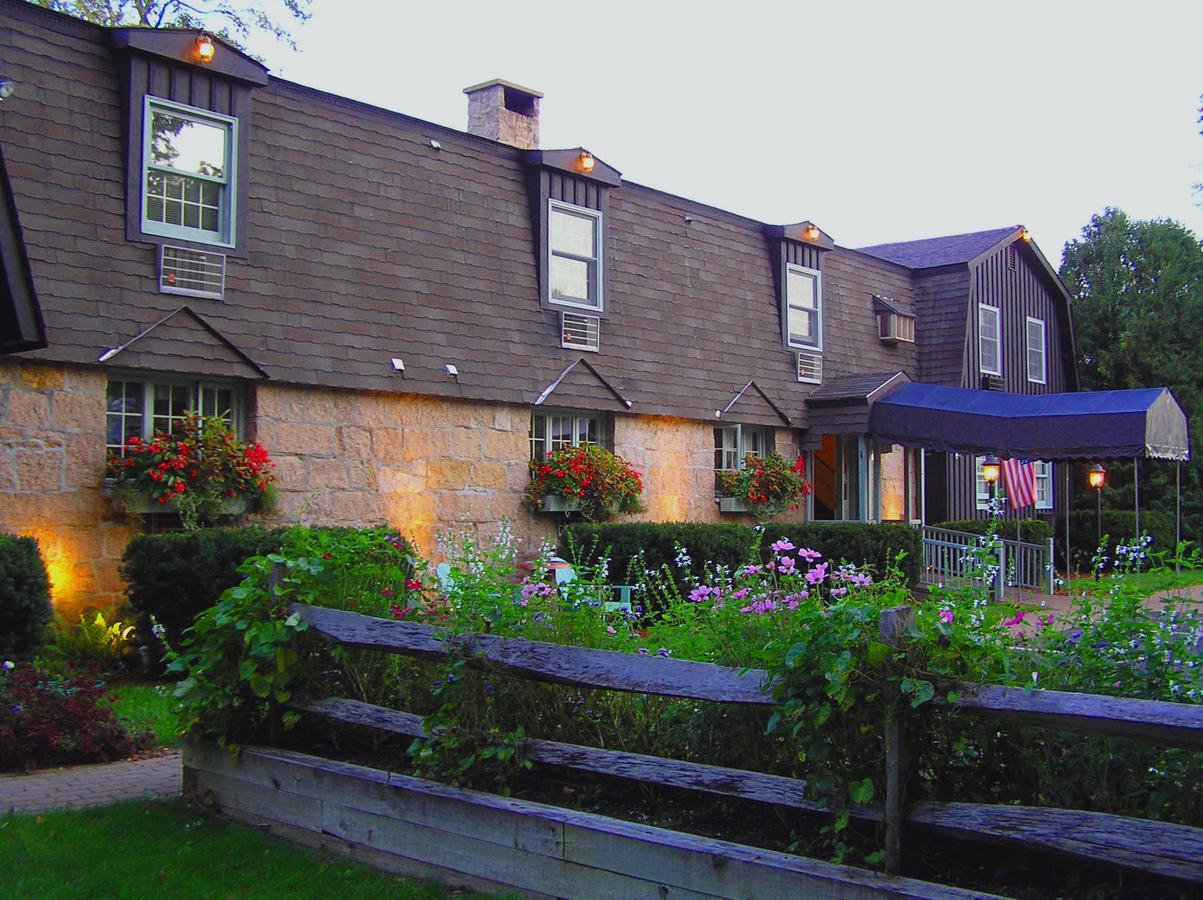 Old Field House Hotel North Conway Eksteriør billede