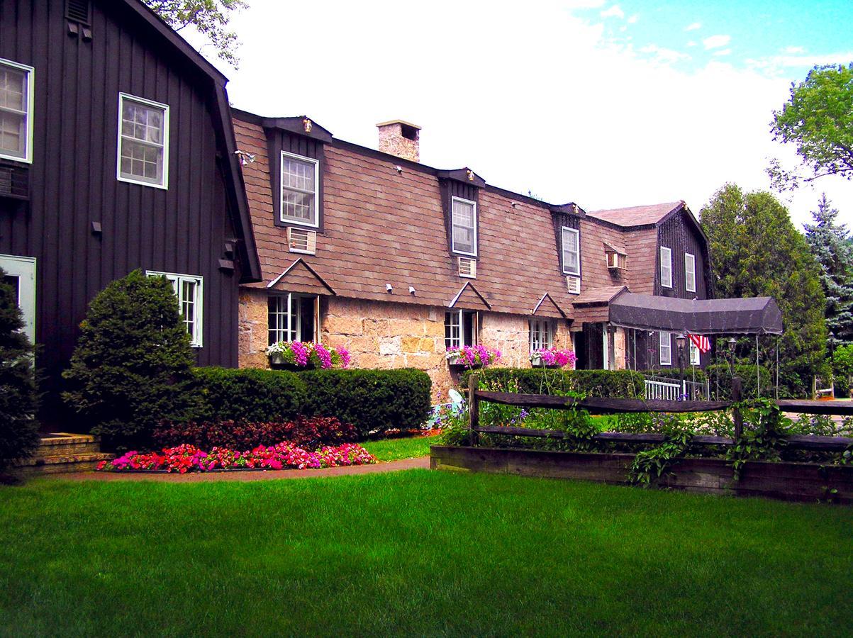 Old Field House Hotel North Conway Eksteriør billede