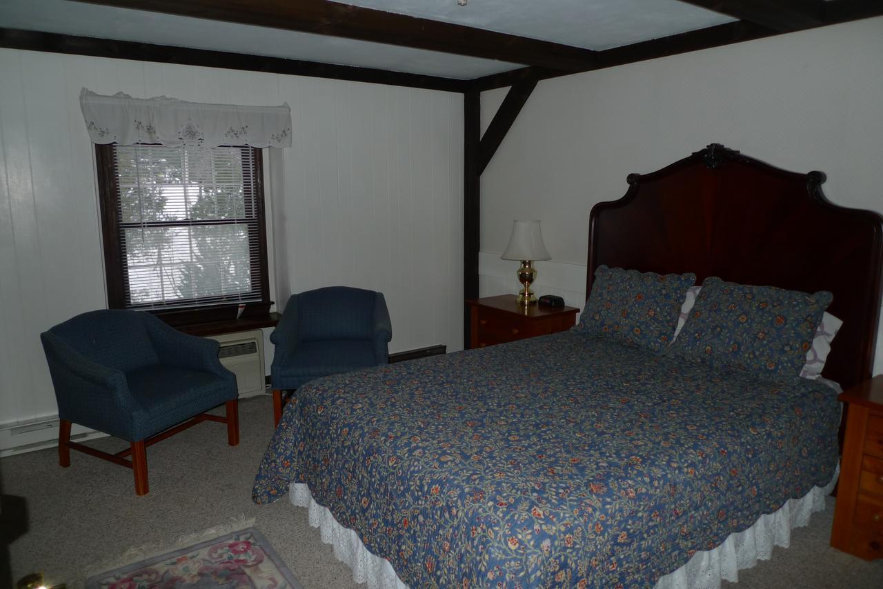 Old Field House Hotel North Conway Eksteriør billede